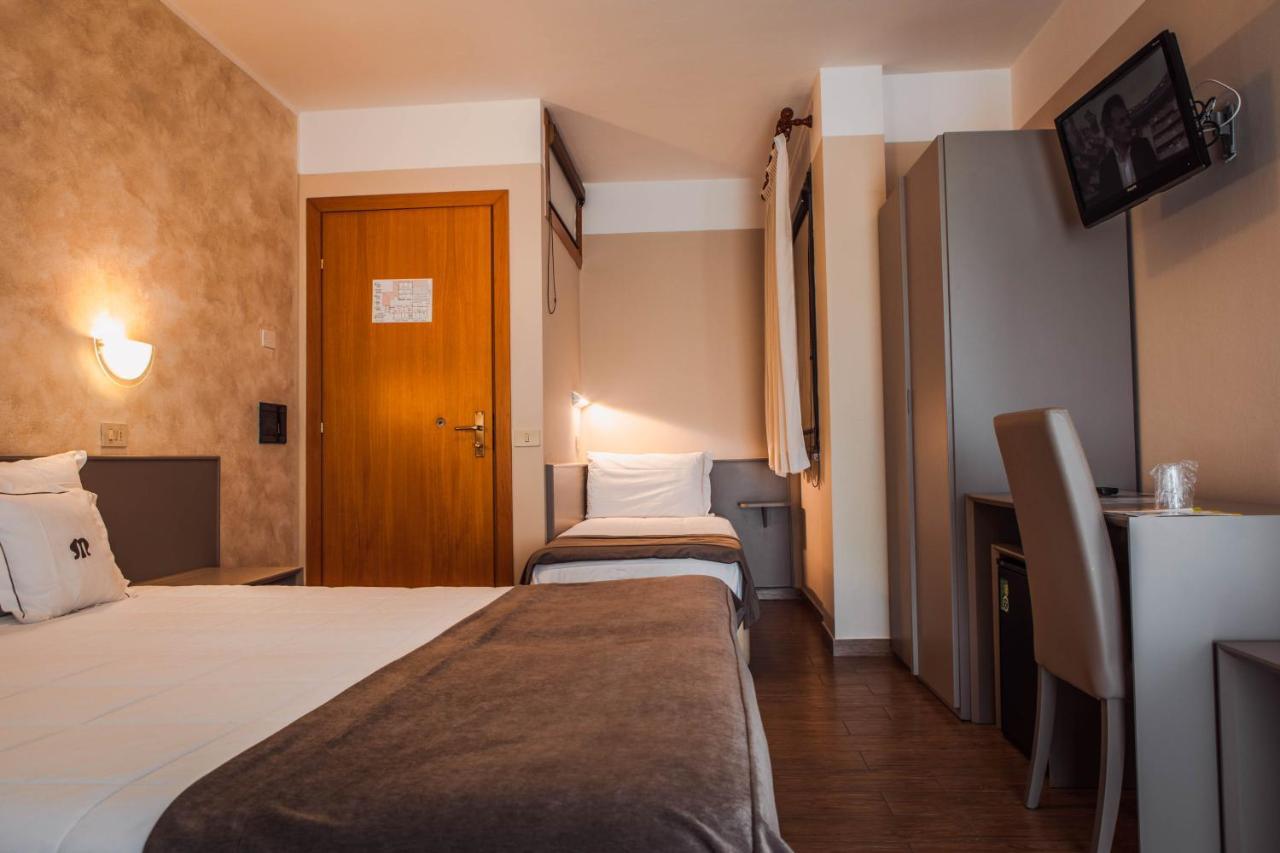Hotel Ai Cjastinars Sant'Antonio  Exteriör bild